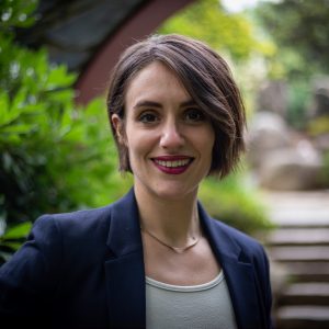 Jordan Register, Ph.D.