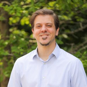 Kory Trosclair, M.Ed.