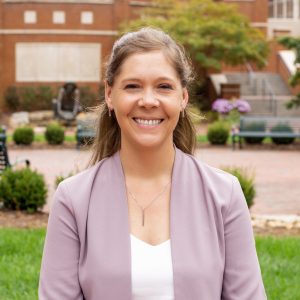 Lynn Wahl, M.Ed.