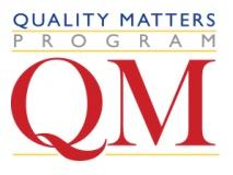Quality Matters Program logo