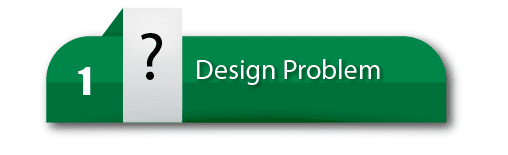 1. Design Problem