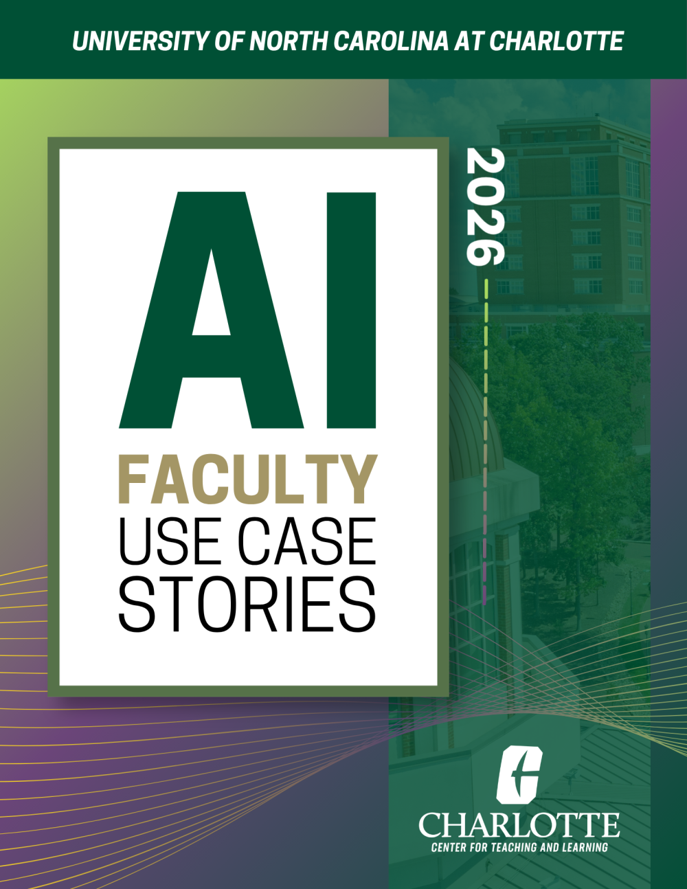 AI Faculty Use Case Stories
