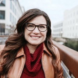 Leslie Russell, M.S.