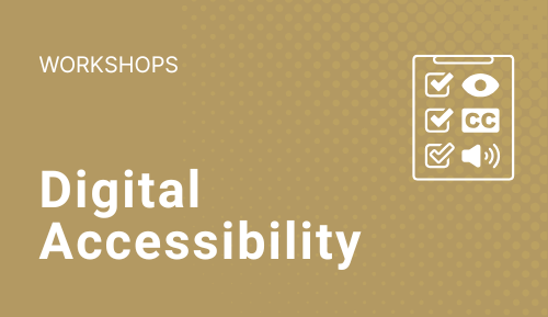 Digital Accessibility Thumbnail